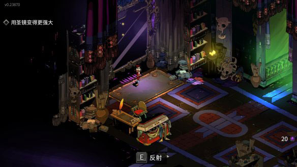 黑帝斯游戏新手指南6