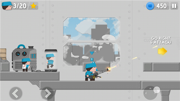 克隆军团中文版