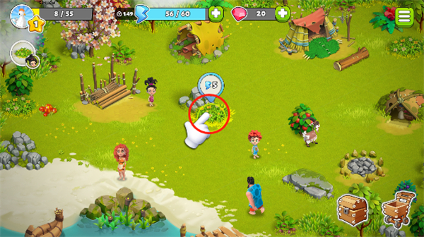 家庭岛官方正版