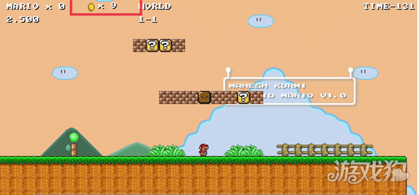 超级玛丽世界游戏玩法-4