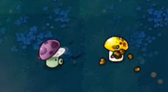 植物大战僵尸资本家版正式版游戏植物概览5