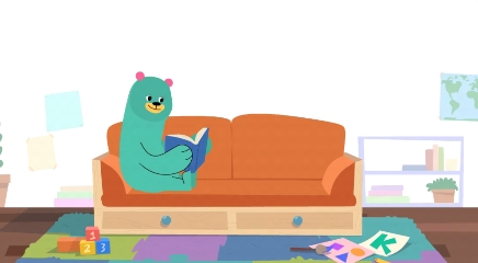 Khan Kids可汗学院儿童版app下载